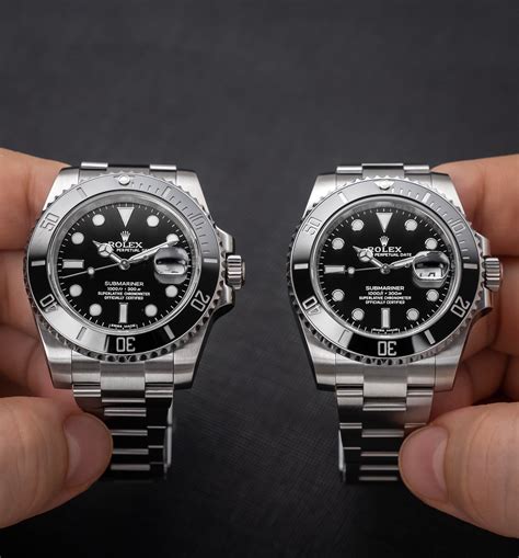 genuine fake rolex|fake rolex vs real.